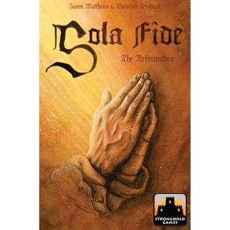 Sola Fide: The Reformation