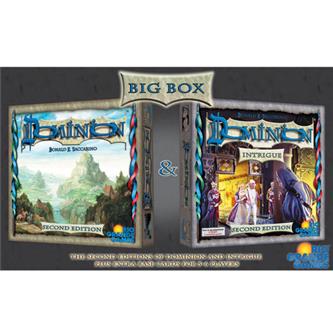 Dominion Big Box 2nd ed