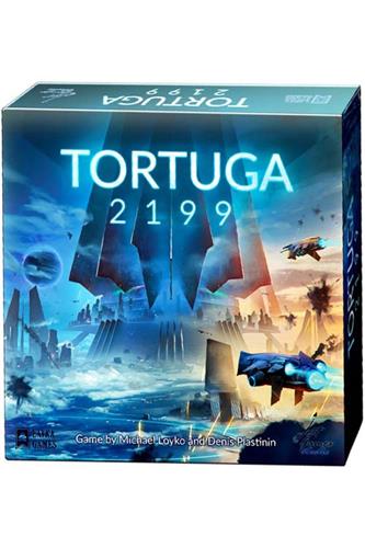 Tortuga 2199