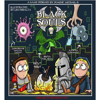Black Souls