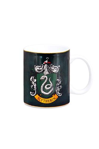 Krus: Harry Potter - Slytherin
