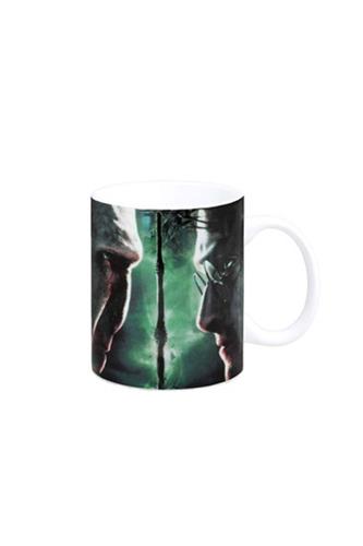 Harry Potter - The Deathly Hallows Krus