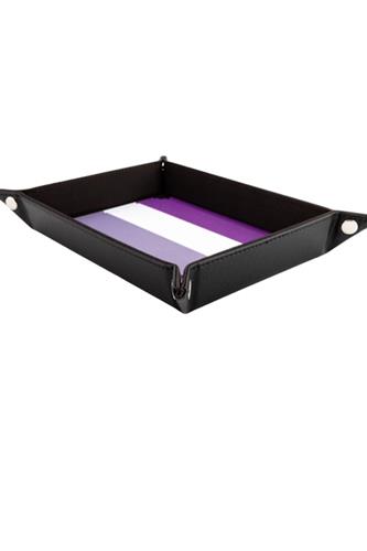 Raflebakke - Pride: Asexual