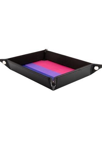 Raflebakke - Pride: Bisexual