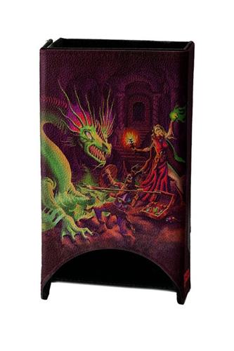 Terningtårn: Erol Otus