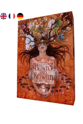 Betwixt And Between