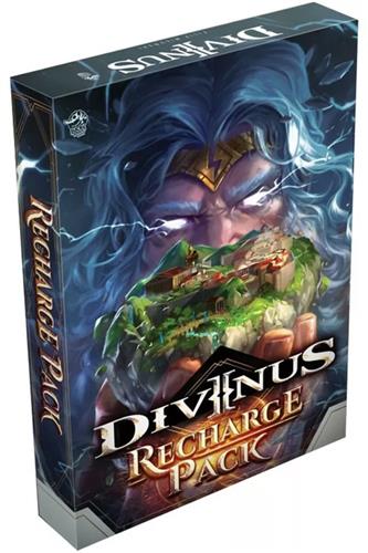 Divinus - Recharge Pack