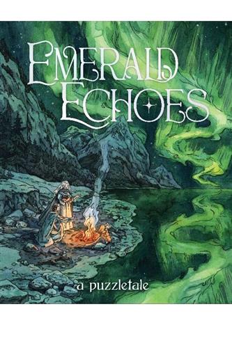 Emerald Echoes
