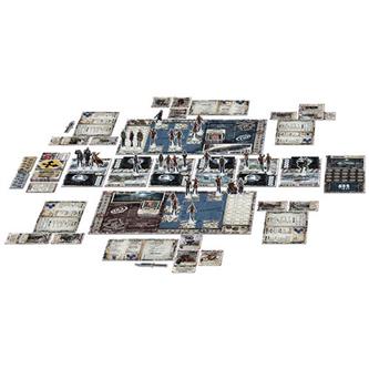 Dead of Winter: Warring Colonies