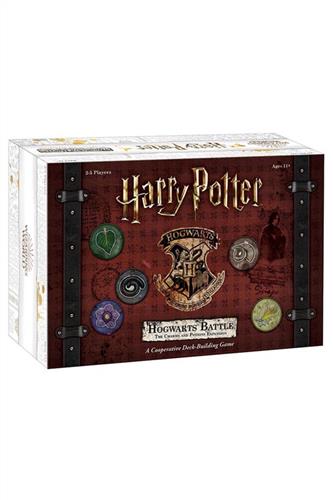 Harry Potter - Hogwarts Battle, The Charms & Potions Expansion