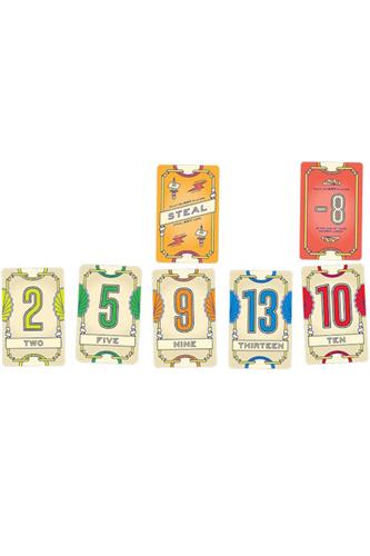 Flip 7 - With a Vengeance