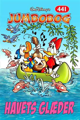 Jumbobog Nr. 441 Jumbobog Nr. 441
