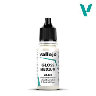 Gloss Medium