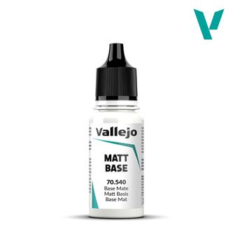 Matt Base