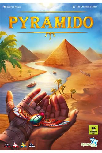 Pyramido