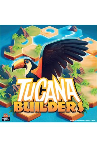 Tucana Builders