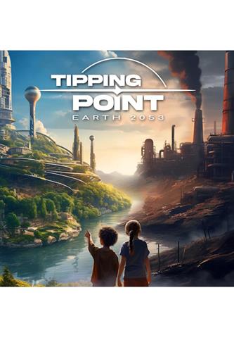 Earth 2053: Tipping Point