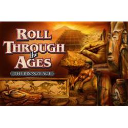 Roll through the Ages: The Bronze Age