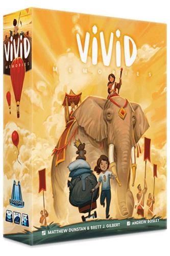 Vivid Memories