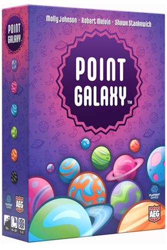 Point Galaxy