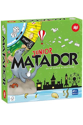 Matador Junior