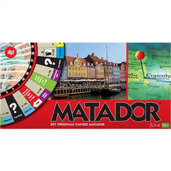 Matador