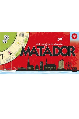 Matador