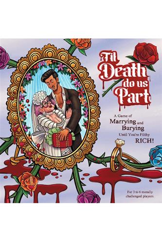 Til Death Do Us Part