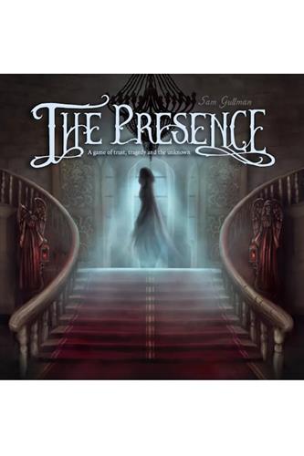 The Presence