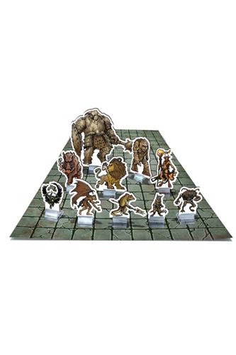 Dragonbane : écran GM – Édition Gratuite De La Ligue, Accessoire Ga Master Rpg Tables Et Informations Couleur Complete Amz 91891438 Dragonbane : écran GM – Édition Gratuite De La Ligue, Accessoire Ga Master Rpg Tables Et Informations Couleur Complete Amz 91891438