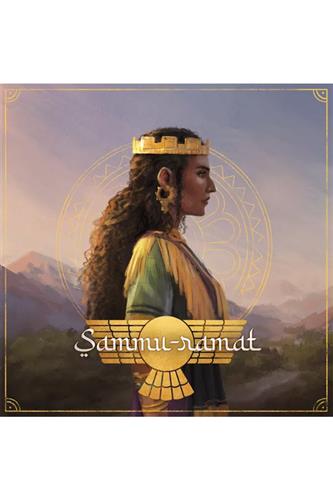 Sammu-ramat