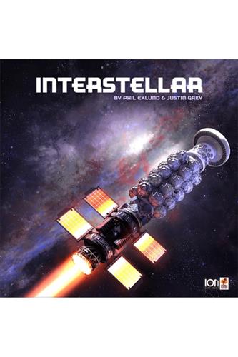 Interstellar