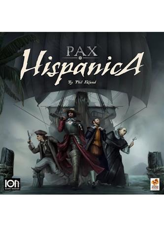 Pax Hispanica