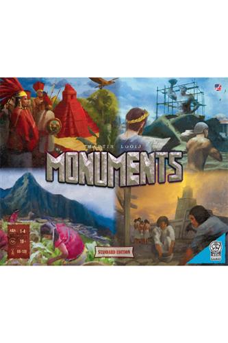 Monuments