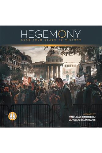 Hegemony - Lead your class to Victory
