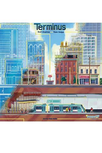 Terminus