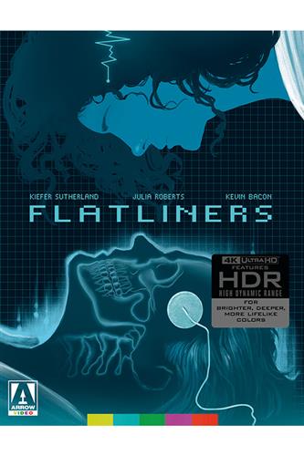 Flatliners (4K Ultra HD)