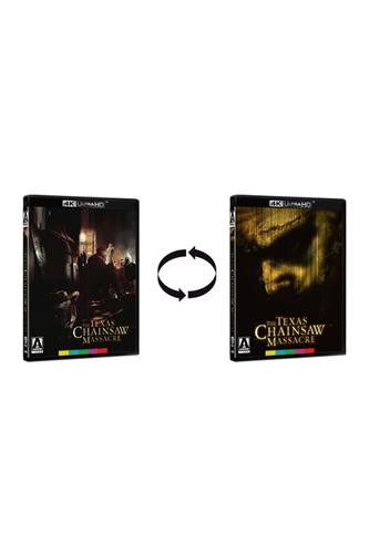 The Texas Chainsaw Massacre [Limited Edition]