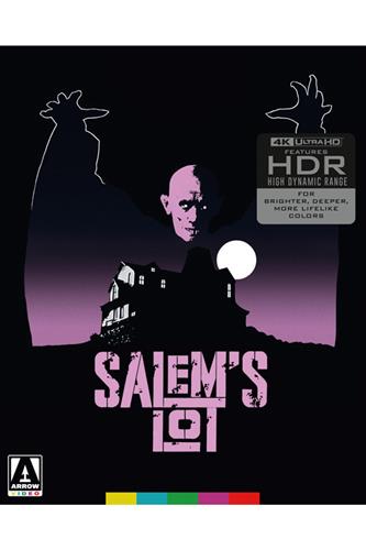 Salem's Lot [Limited Edition]