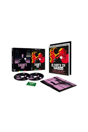 Salem's Lot [Limited Edition]