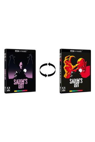 Salem's Lot [Limited Edition]