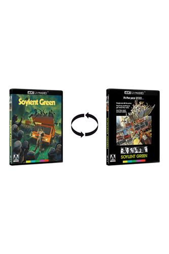Soylent Green [Limited Edition]