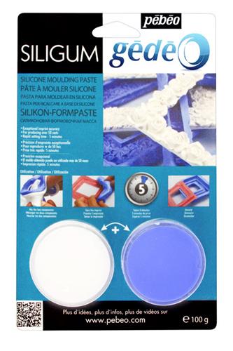 Siligum (100 g)