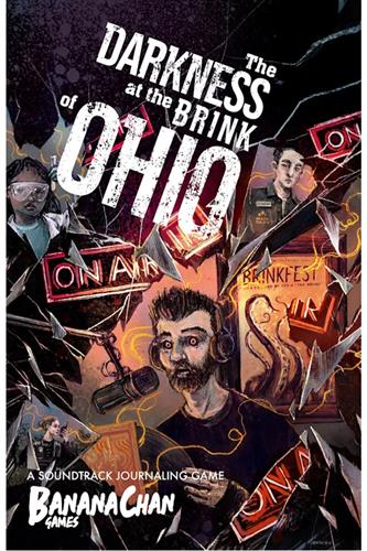 The Darkness at the Brink of Ohio