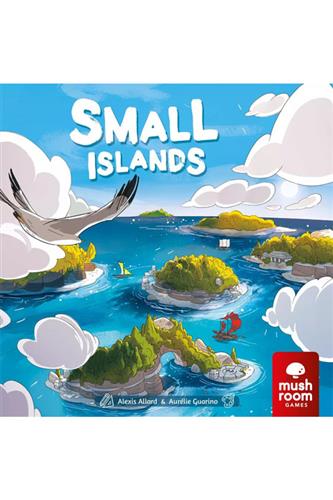 Small Islands