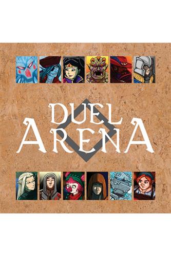 Duel Arena