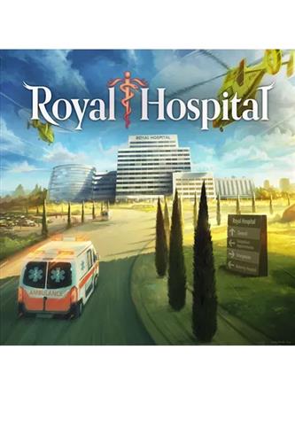 Royal Hospital