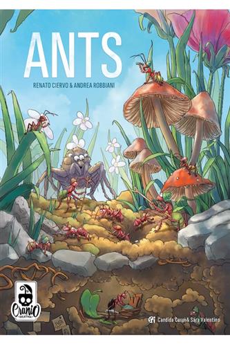 ANTS