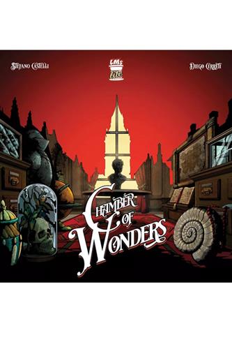 Chamber of Wonders