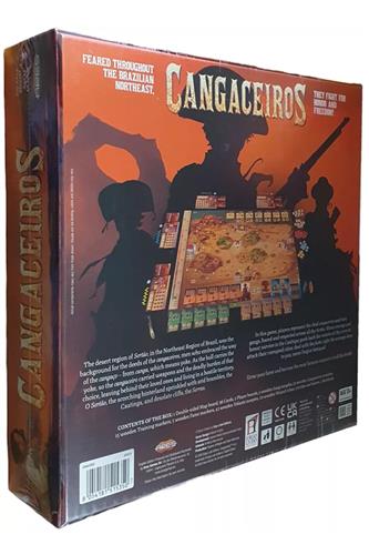 Cangaceiros